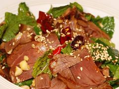 -蜗牛小馆醉乡民谣云南菜(惠新西里店)