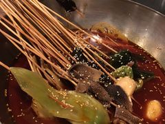 -付小姐在成都(中山公园店)