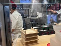 -喜家德虾仁水饺(华强天虹店)