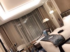 -青岛鑫江温德姆酒店