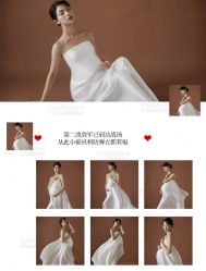 点击看大图 -十月孕记孕妈妈摄影