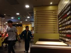 -麦当劳(豫园店)