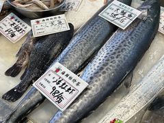 -荣祥海鲜·烟台菜(胜利路二部)
