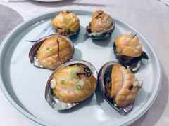 -南海渔村(珠江新城店)