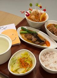 -爱悦月子中心·时光(武侯店)