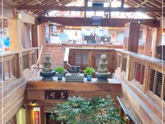 -小吊梨汤·北京菜(香山店)