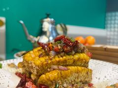 -金龙·打边炉(南京西路店)