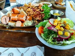 -宝莱纳餐厅(滨江店)