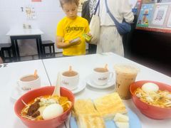 -Killiney Kopitiam(基利尼路67号店)