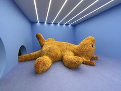 -上海宝龙美术馆