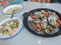 -前王院•巧克力海鲜市集餐厅(万平口店)