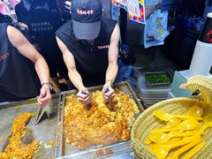 -周小亮丁家坡洋芋(全国总店)