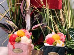 -哈根达斯(南京德基广场店)