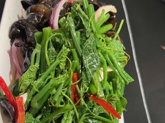 -乡村大盘鸡(商城路总店)