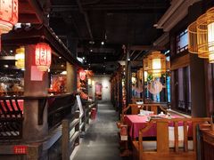 -蓉城老妈火锅(双林路店)