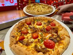 -必胜客(大悦城店)