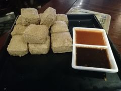 绍兴臭豆腐-寻宝记绍兴菜(鲁迅路店)