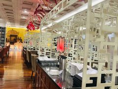 -北京王府井希尔顿酒店·秦唐中餐厅Chynna