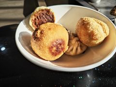 玉兰饼-毛华美食(清扬路店)