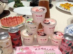 -大鸭梨烤鸭(石佛营店)