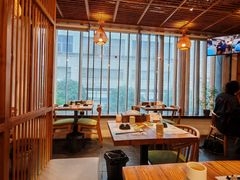 -衣川小森林·料理·寿司(鸿铭中心店)