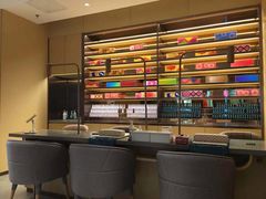大堂-海底捞火锅(九久奥特莱斯店)