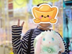 -风云再起游乐汇(北京西单西西友谊店)