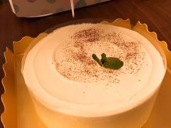 -小西家作•精致蛋糕(富力爱丁堡店)