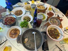 -巡耕记·湖南土菜(长湖店)