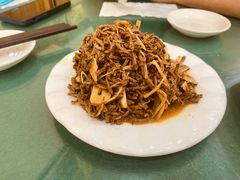 崩肝-正顺饸饹馆(中土商务楼店)