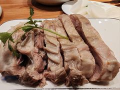 -品回味清真西北楼(宁波首店)