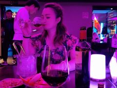 -外滩8号 whisky bar(金延大厦店)