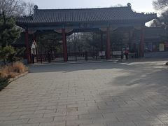 -北陵公园