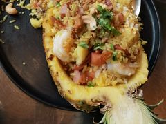 -simply thai天泰(世纪汇店)