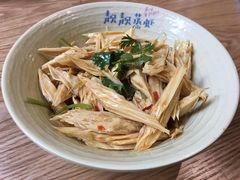 -靓靓蒸虾(中山里店)