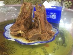 -东北酱大骨