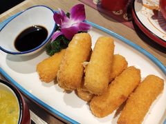 -山城外·非遗酸菜鱼(蜀都万达店)