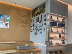 -SAANCI山池咖啡(海上世界文化艺术中心店)