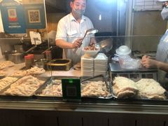 椒盐排条-嘉荟市场(北新泾店)