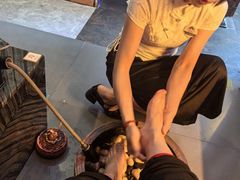 -怡泰SPA·泰疗按摩(徽宁路店)