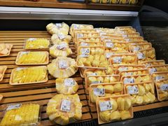 -世纪联华超市(凤起店)