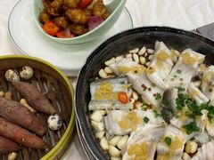 -尖沙咀大酒楼(罗村店·粤菜海鲜·宴会聚餐)