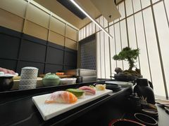 -Sushi Hanzo半藏(天环广场店)