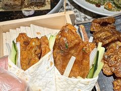 -一味大院•桐庐菜传承店(春江路店)