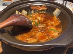 -老阿爸鲜鱼土菜(昆山花桥店)