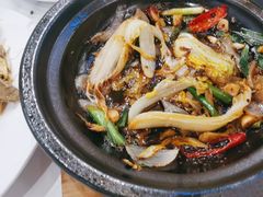 -火龙堂·风味民间菜(文一路店)