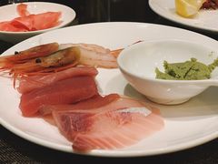 -深圳四季酒店·馥自助餐厅