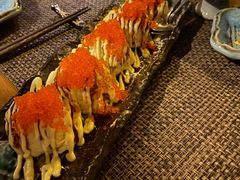 -半藏居酒屋(香港花园店)