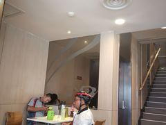 -肯德基(渔阳店)