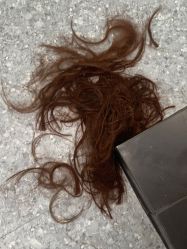 -那茉 Hair Salon